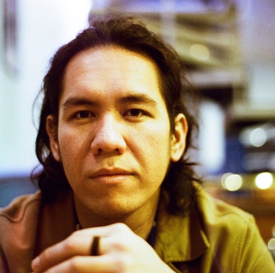 Lance M. Reyna